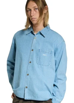 Pablo Denim Woven><noscript><img width=