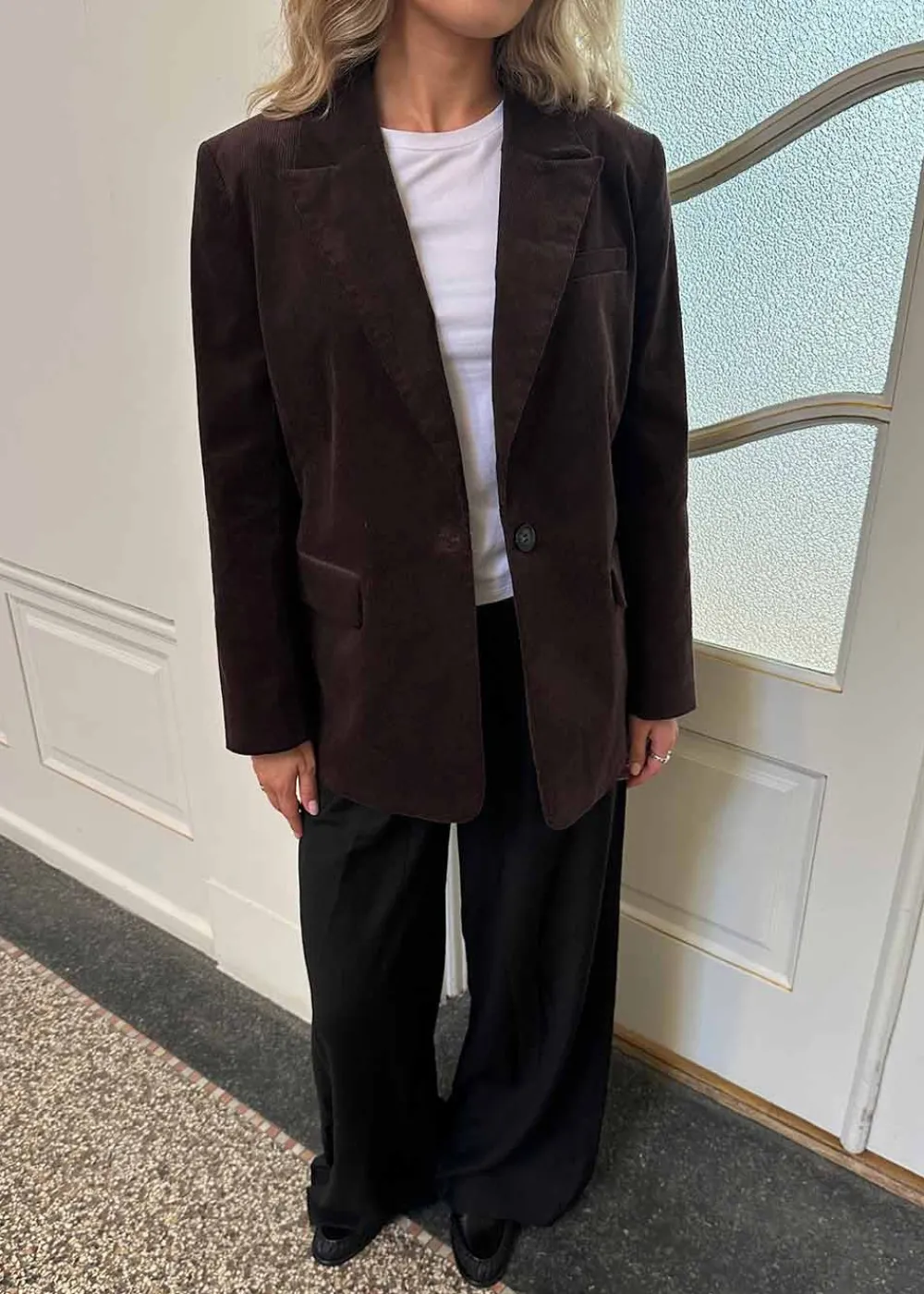 Pablomd blazer>Modström Online