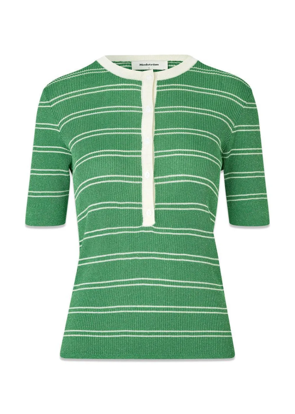 Pacificomd SS polo>Modström