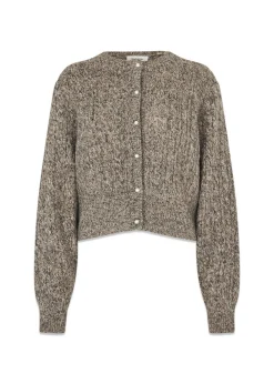 Pammiemd cardigan>Modström New