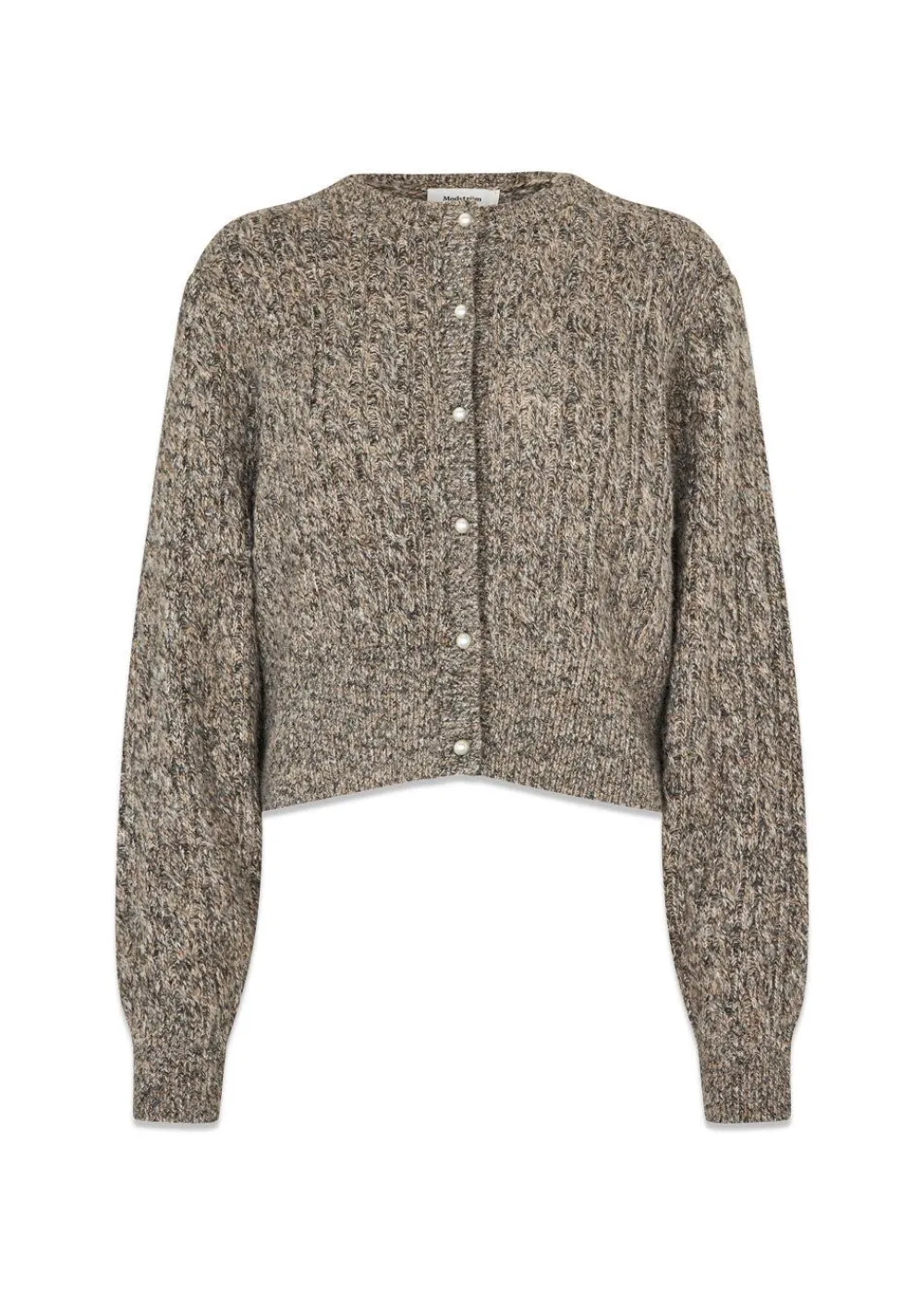 Pammiemd cardigan>Modström New