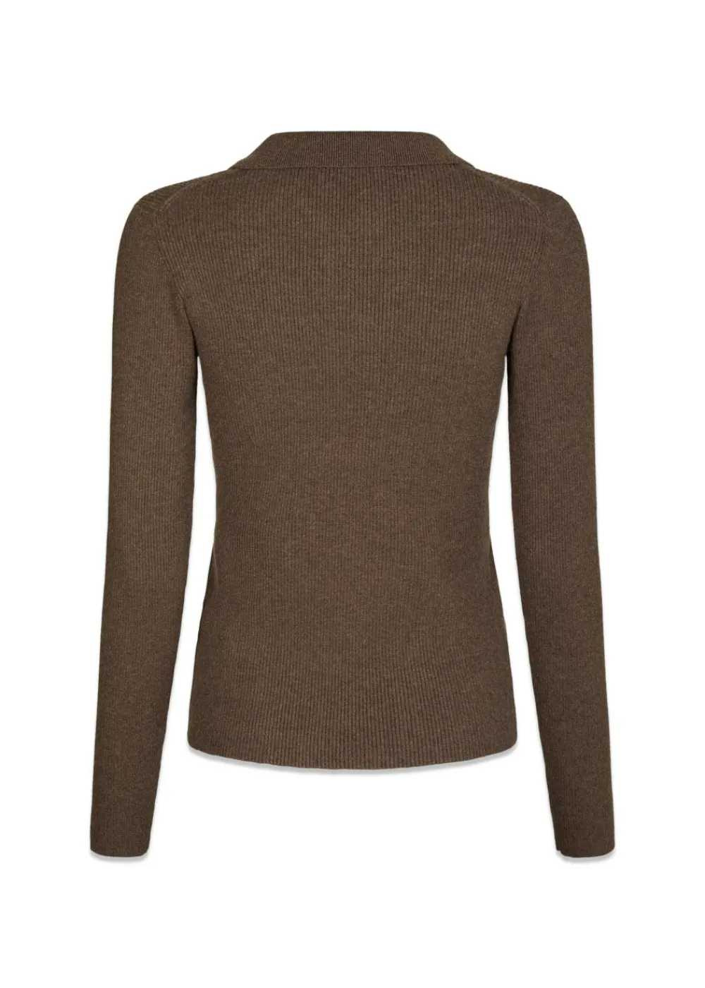 Panama Knit Blouse>Neo Noir Outlet