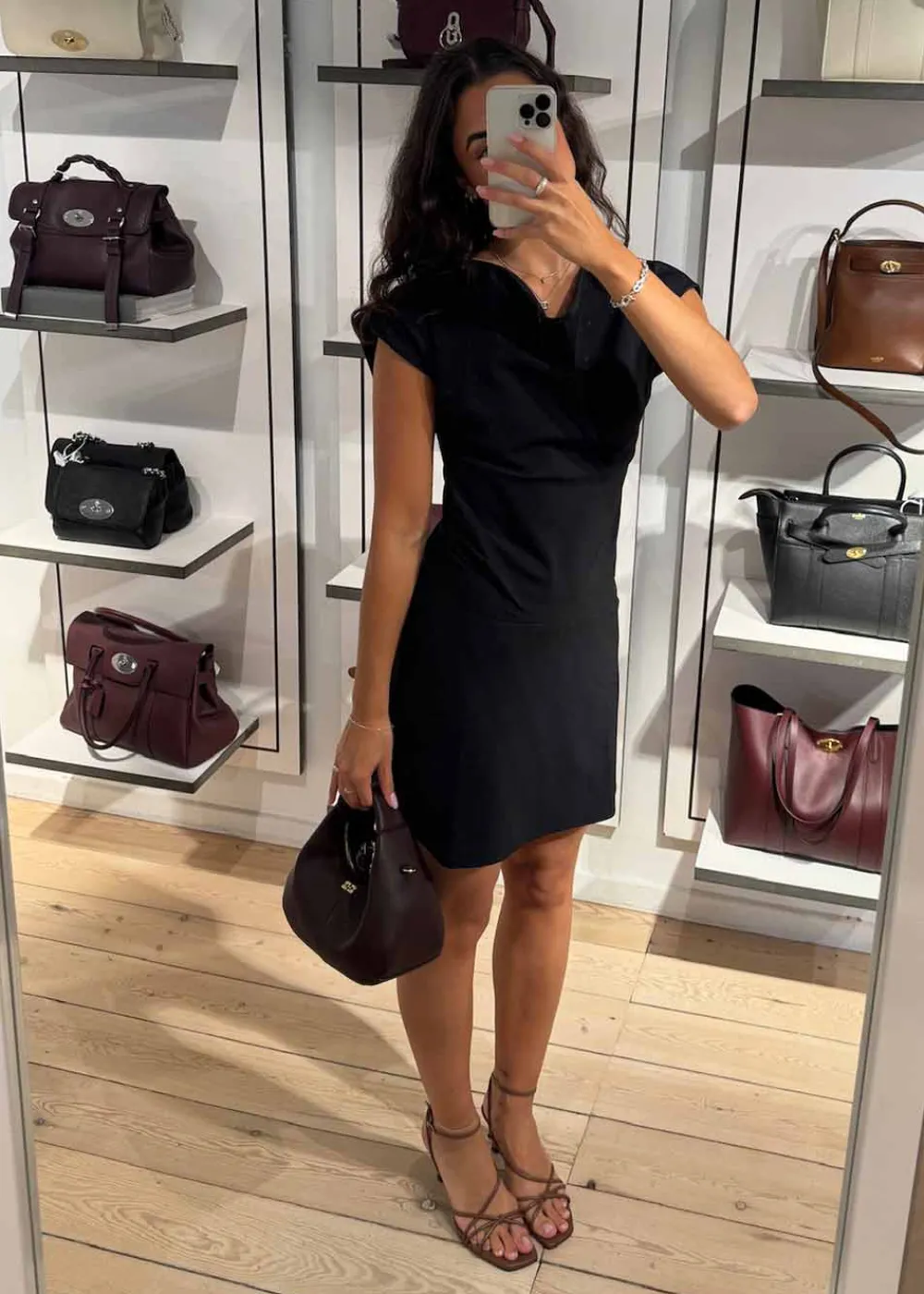 Pandymd dress>Modström Clearance