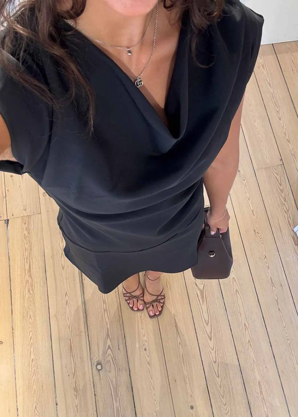 Pandymd dress>Modström Clearance