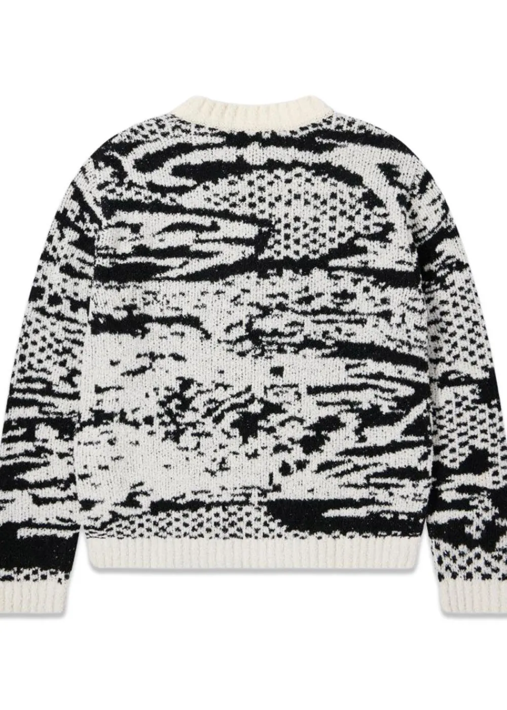 Panku Sweater>Edwin Hot