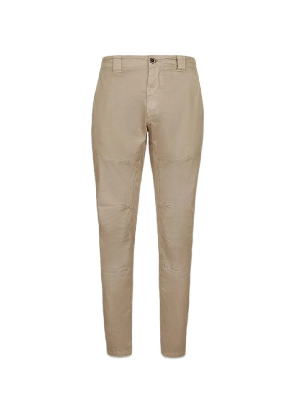 Pant Twill Stretch>C.P. Company Sale