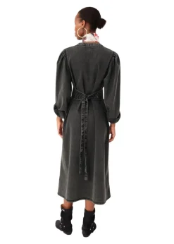 ParisLL Midi Dress LS><noscript><img width=