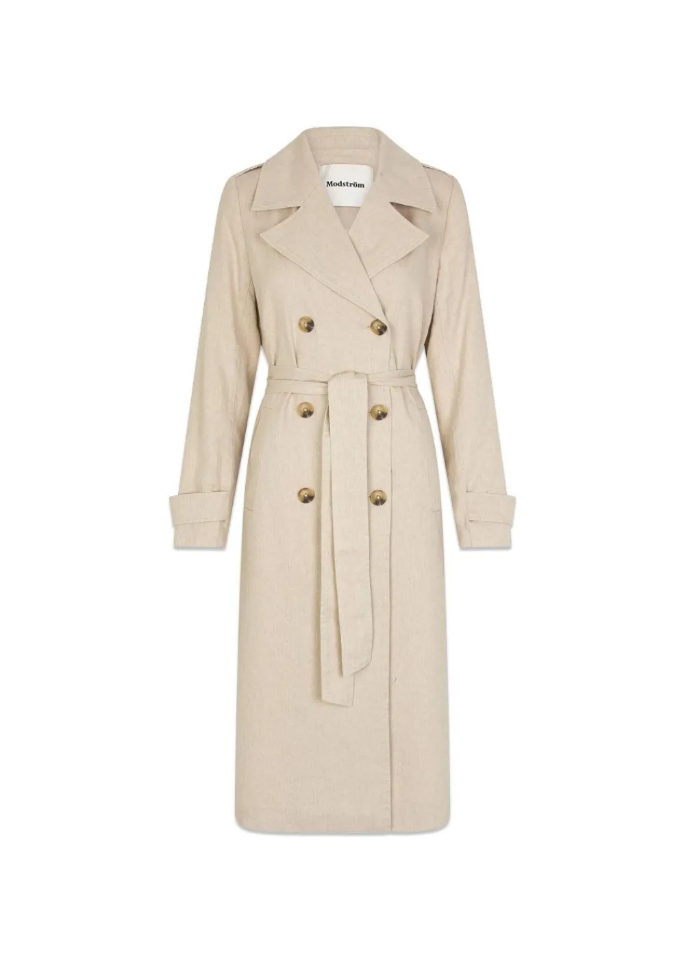 ParkMD Jacket>Modström Best