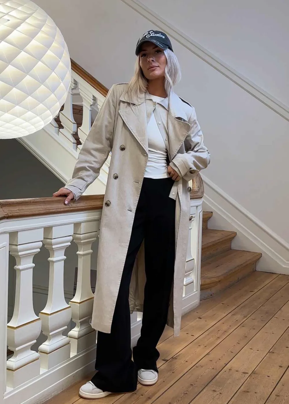 ParkMD Jacket>Modström Best