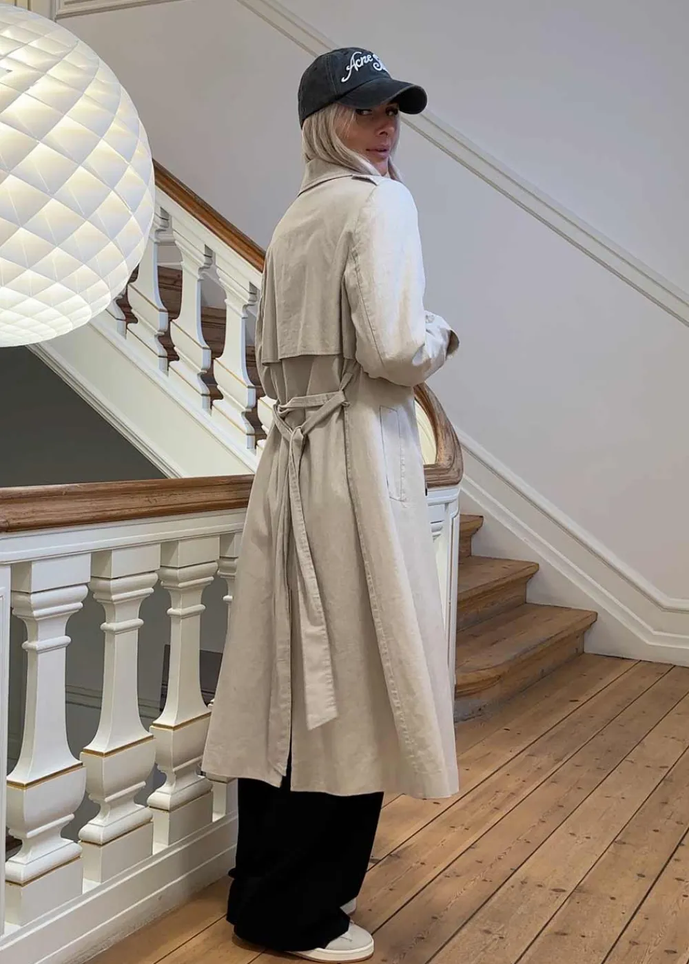 ParkMD Jacket>Modström Best