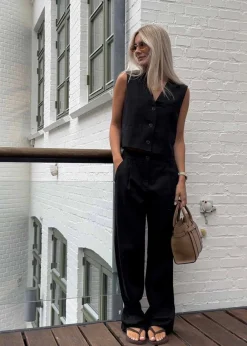 ParkMD pants>Modström Hot