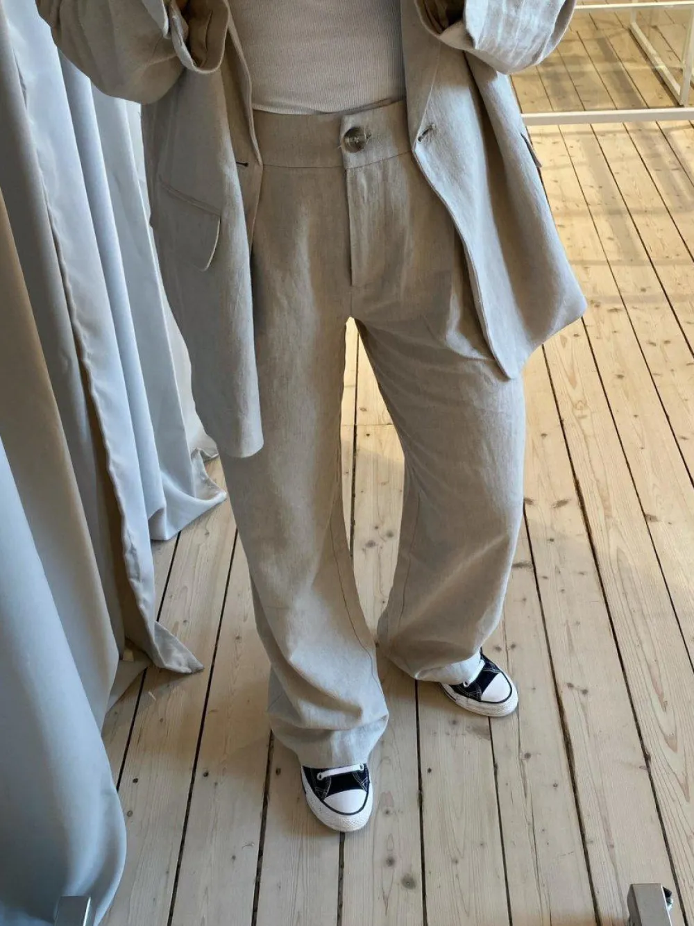 ParkMD pants>Modström Best