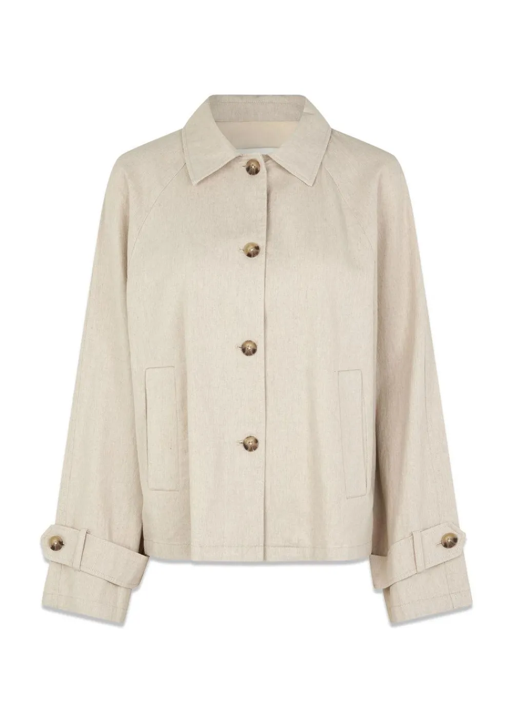 ParkMD short jacket>Modström Online