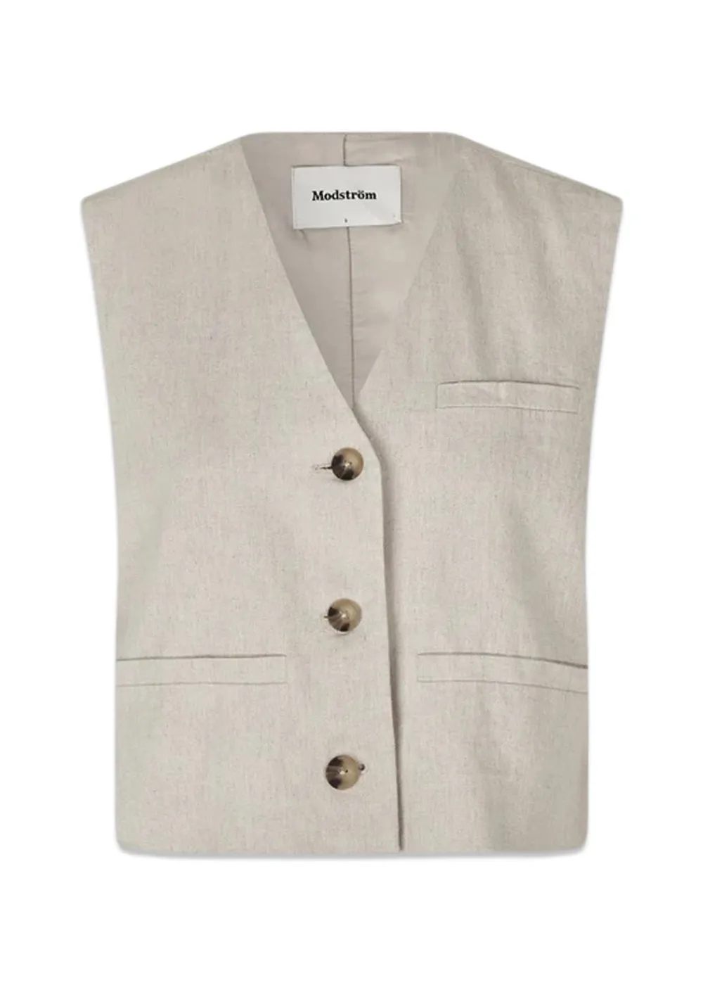 ParkMD vest>Modström Discount