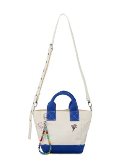 Patch Canvas Gabby Bag></noscript>BeckSöndergaard New