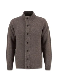 Patch Zip Thru>Barbour Sale