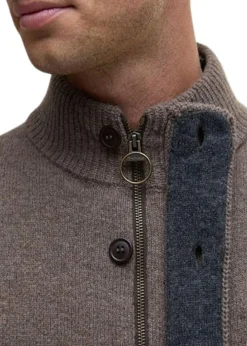 Patch Zip Thru></noscript>Barbour Sale