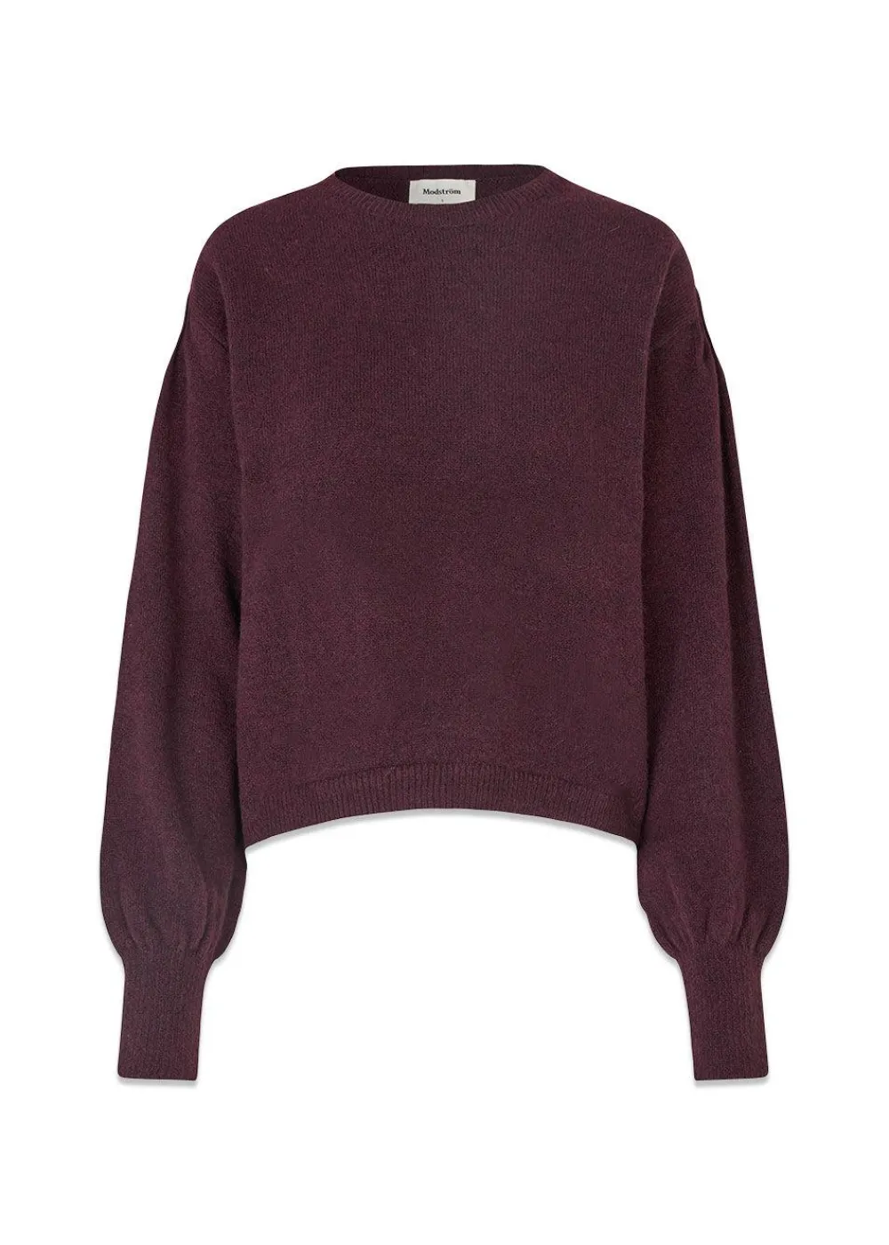 Patrickmd o-neck>Modström New