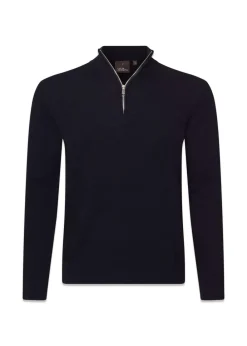 Patton Half Zip>Oscar Jacobson Sale