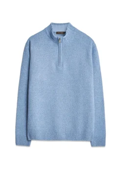 Paul Half Zip>Oscar Jacobson Sale