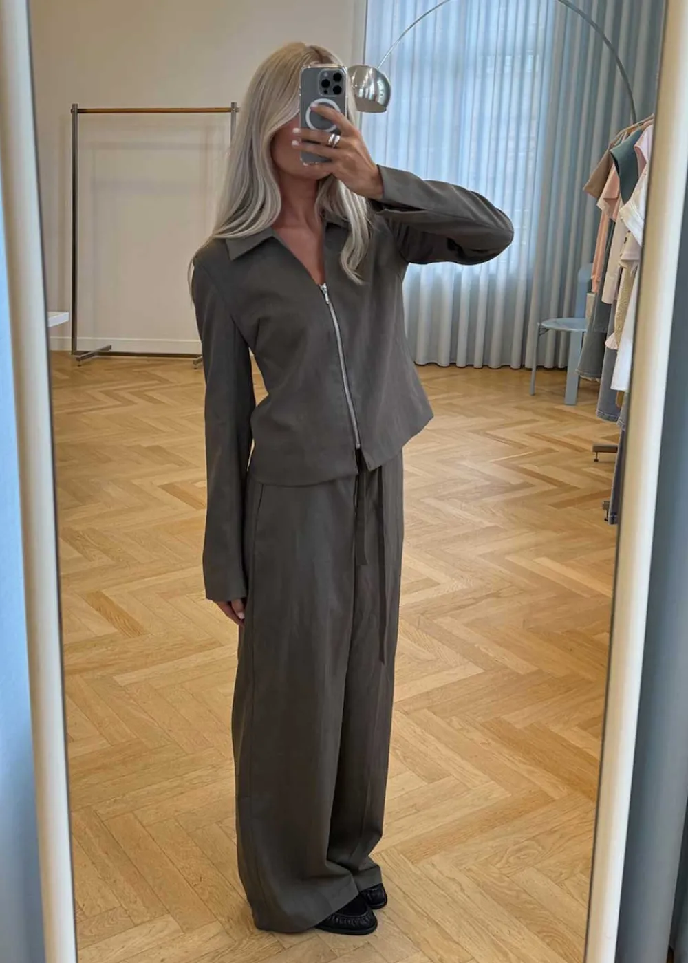 Pedromd pants>Modström