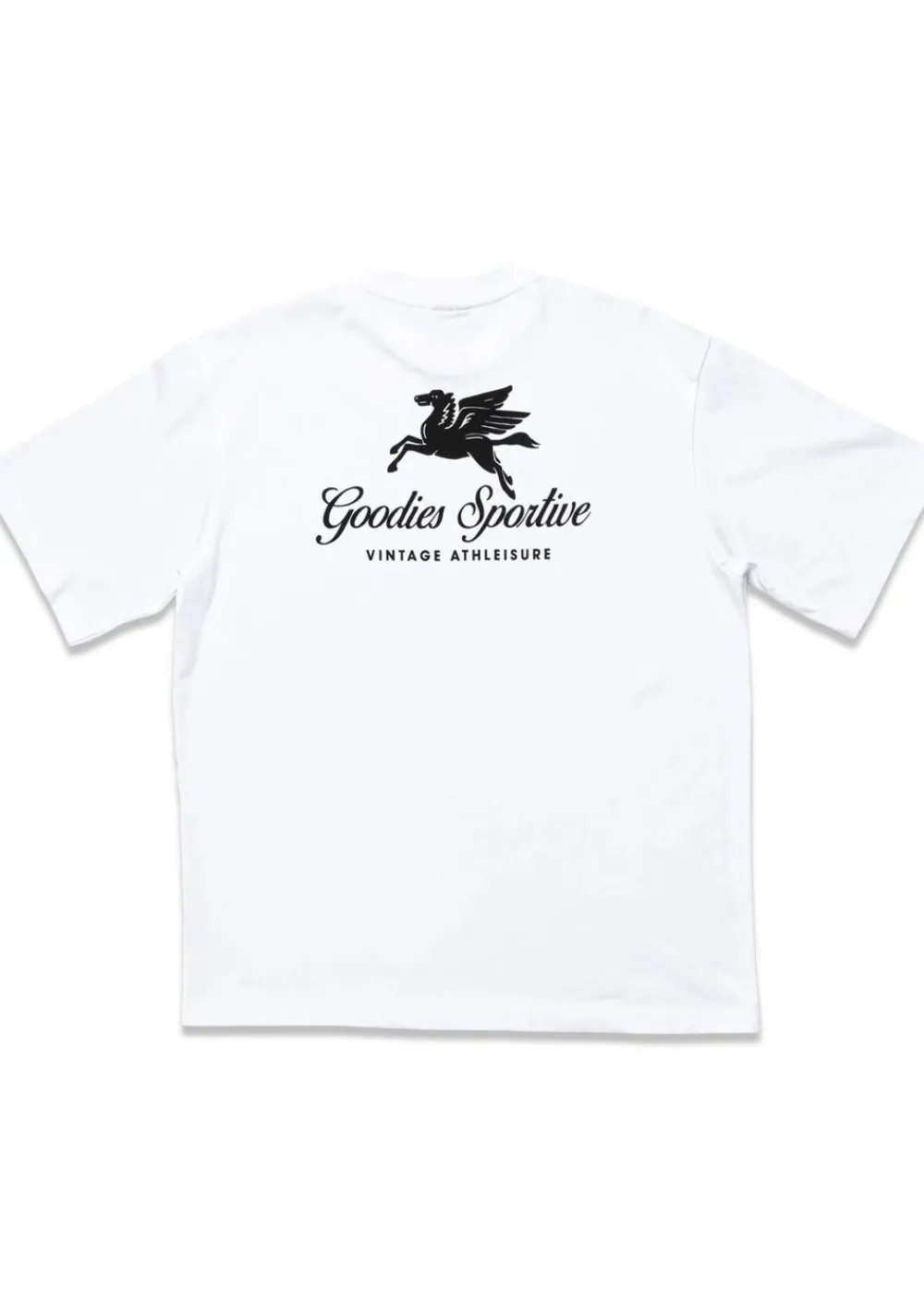 PEGASUS TEE>Goodies Sportive New