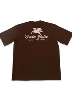 PEGASUS TEE>Goodies Sportive