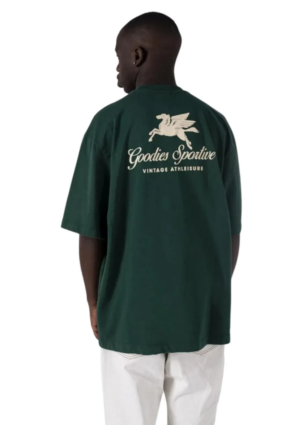 PEGASUS TEE>Goodies Sportive Hot