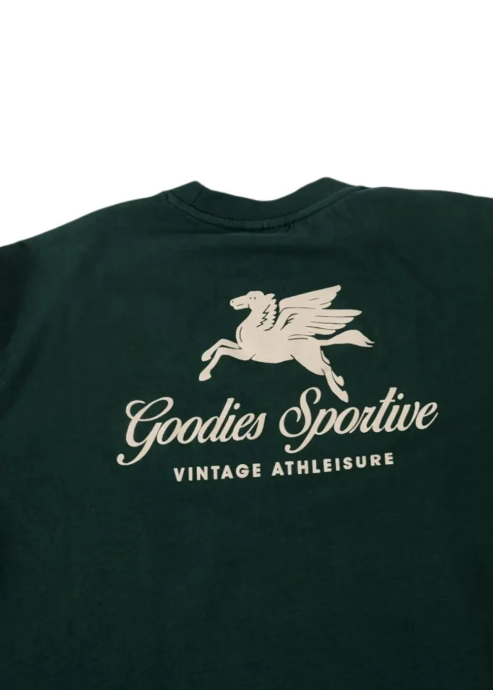 PEGASUS TEE>Goodies Sportive Hot