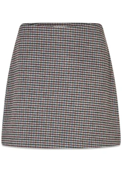 Pektinmd skirt>Modström