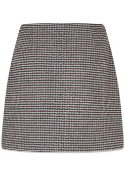 Pektinmd skirt>Modström