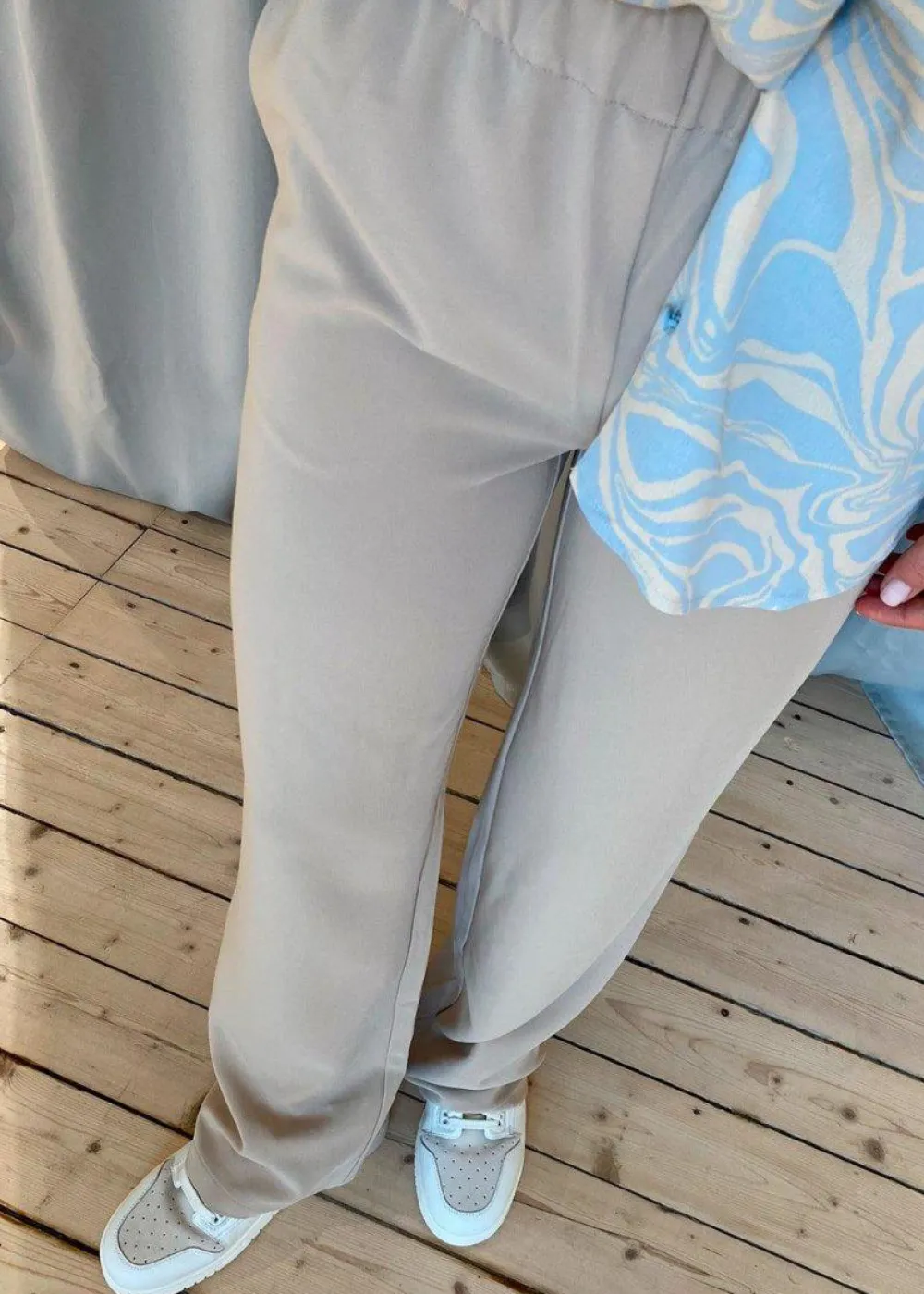 PerryMD pants>Modström Hot