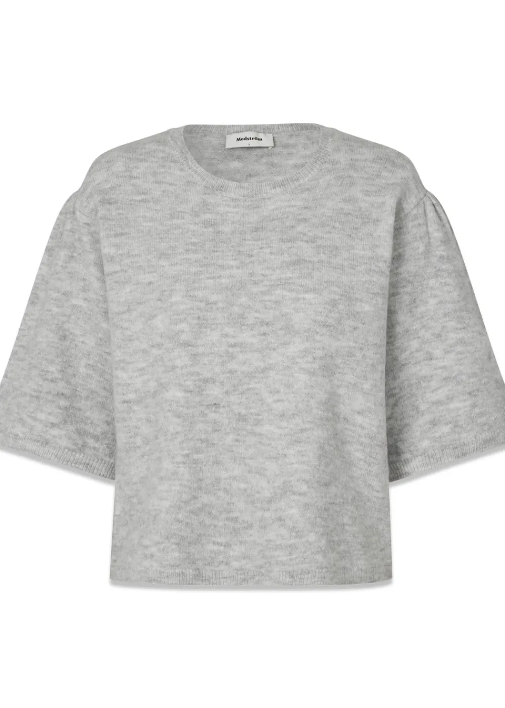 Petronellamd SS o-neck>Modström Clearance