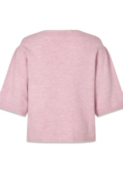 Petronellamd SS o-neck>Modström Hot