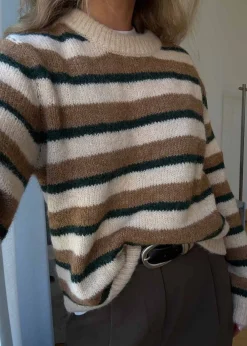 Philipmd stripe o-neck></noscript>Modström Clearance