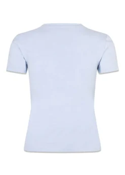 Plaimamd print t-shirt>Modström Outlet