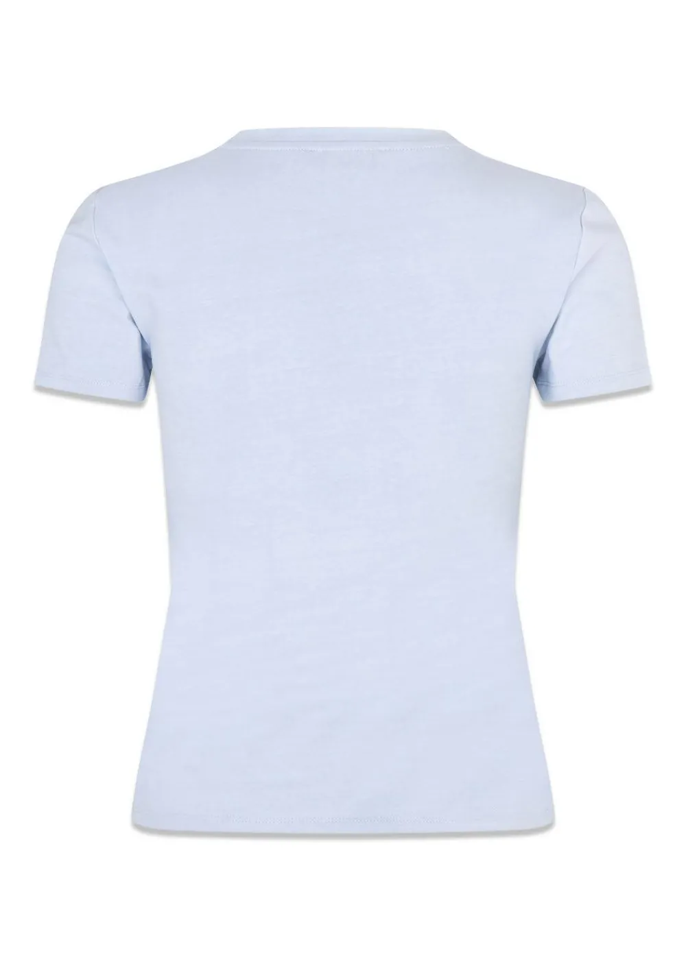 Plaimamd print t-shirt>Modström Outlet