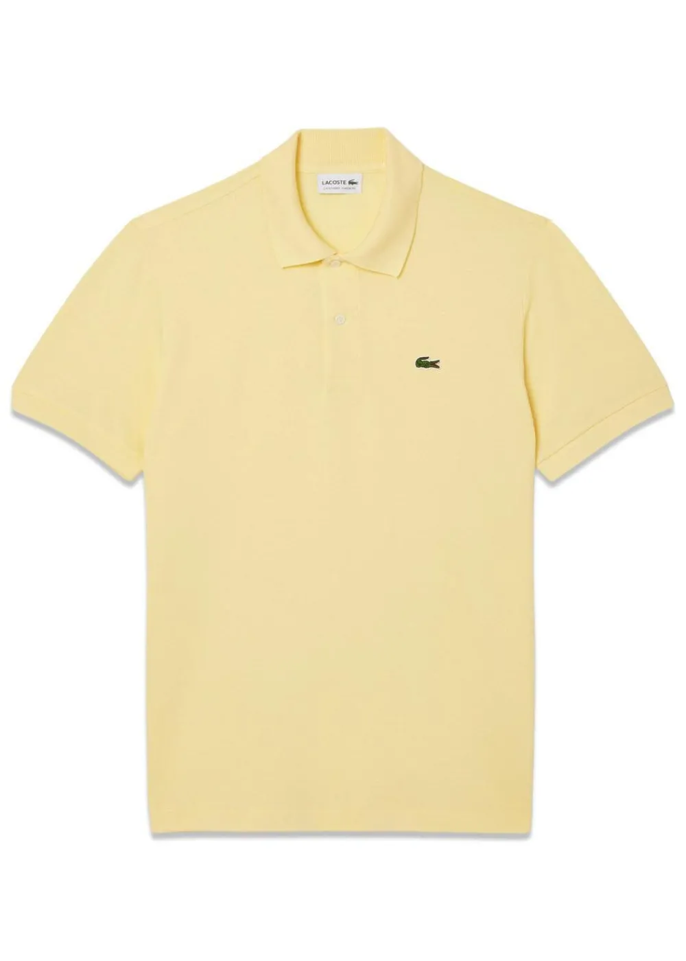 Polo Classic Fit>Lacoste