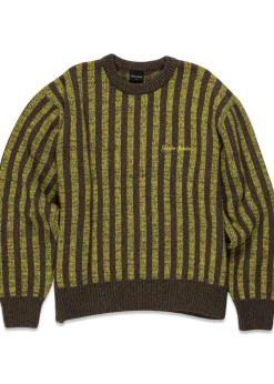 PRE-INTERNET KNIT CASHMERE>Goodies Sportive Clearance