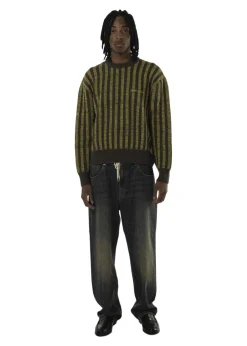 PRE-INTERNET KNIT CASHMERE>Goodies Sportive Clearance