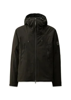 PRO TEK MEDIUM JACKET>C.P. Company Clearance