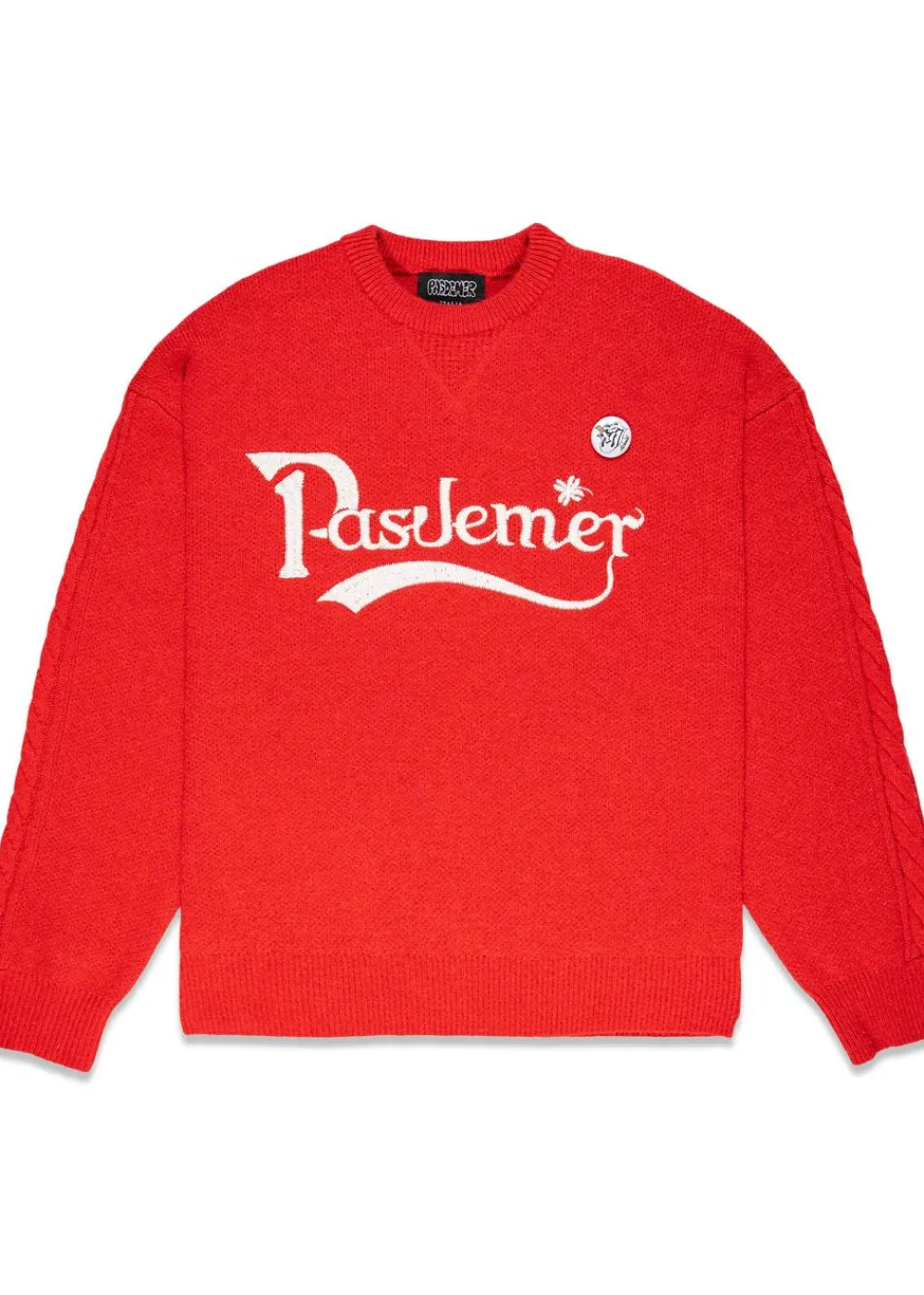 Pub Jumper>Pas de Mer Online