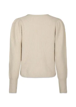 Puli Knit cardigan>Neo Noir New