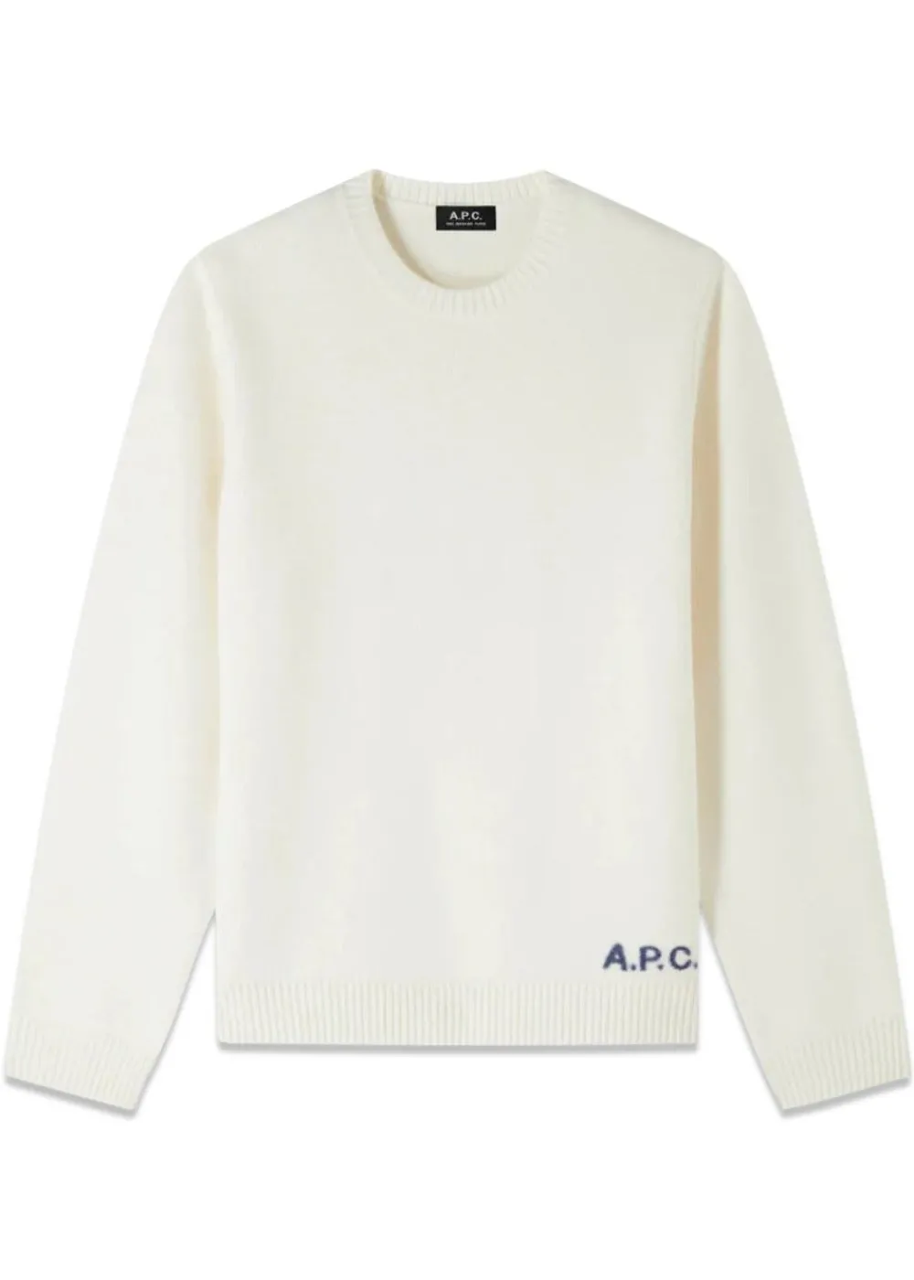 Pull Col Rond>A.P.C Sale