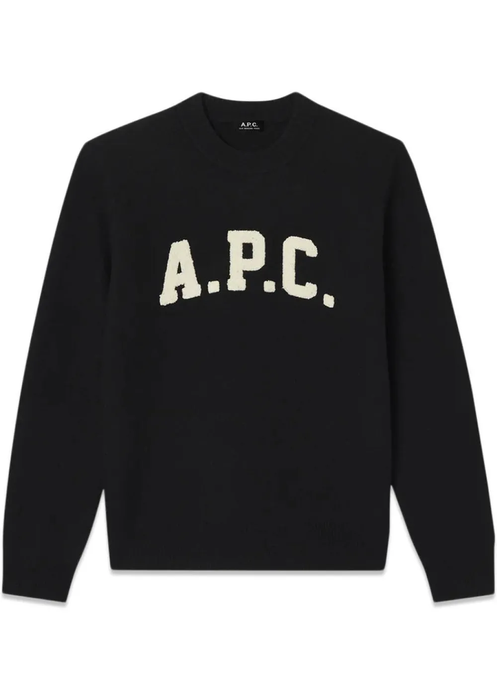Pull Jay>A.P.C New