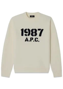 Pullover Dario>A.P.C