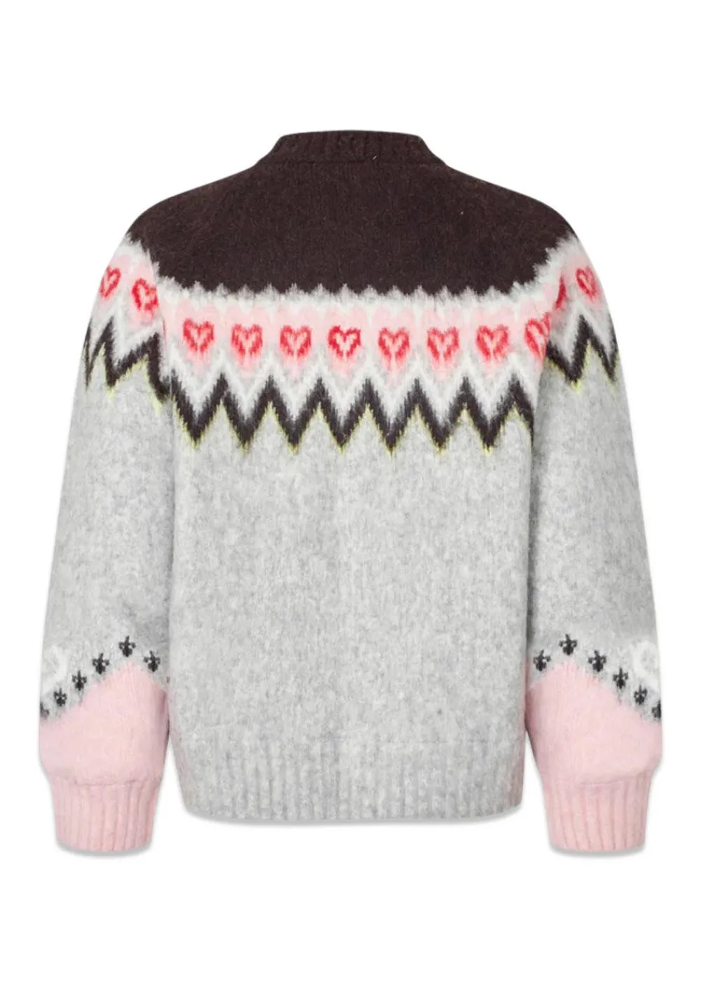 RAGLAN BOMBER JACKET>Stine Goya Hot