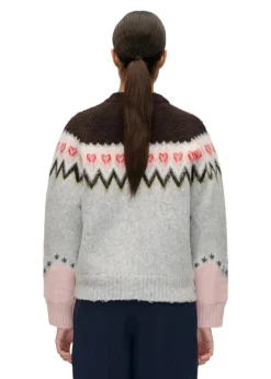 RAGLAN BOMBER JACKET><noscript><img width=