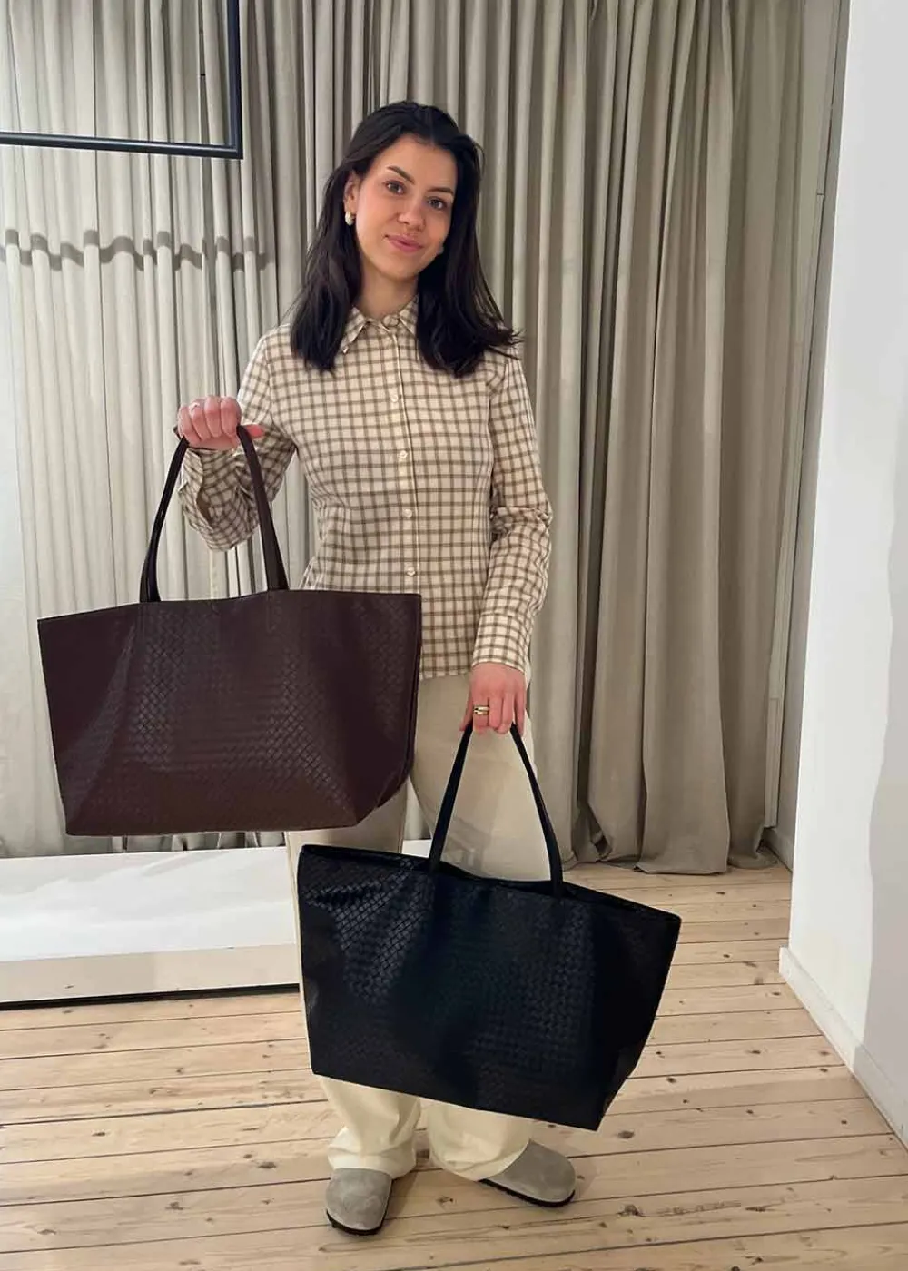 Rallo Lottie Bag>BeckSöndergaard Clearance