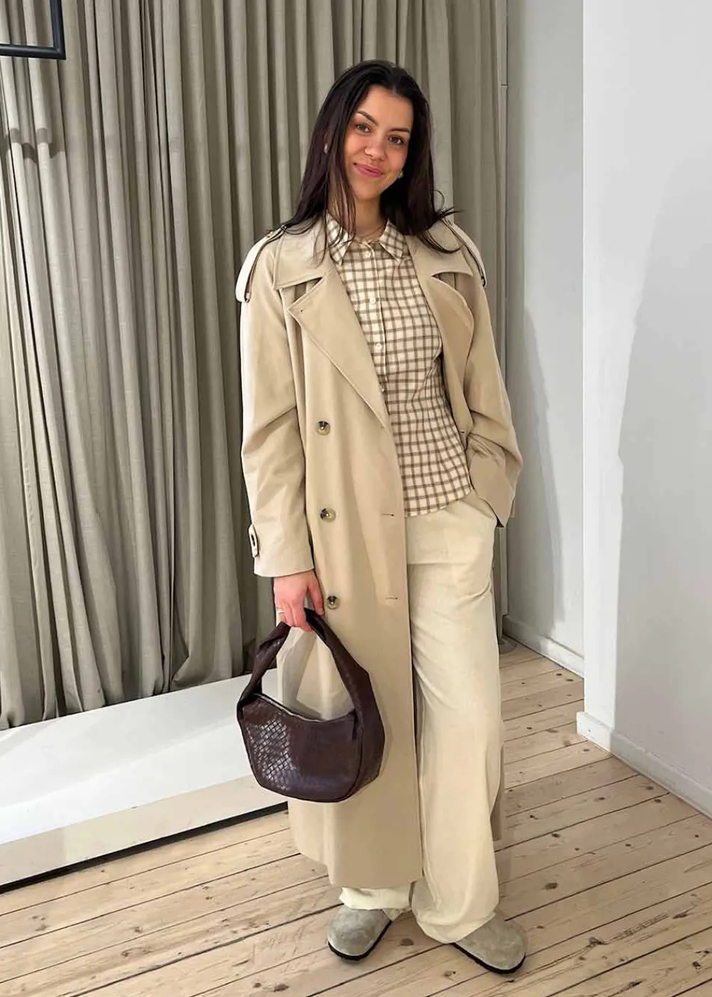 Rallo Talia Bag>BeckSöndergaard Hot